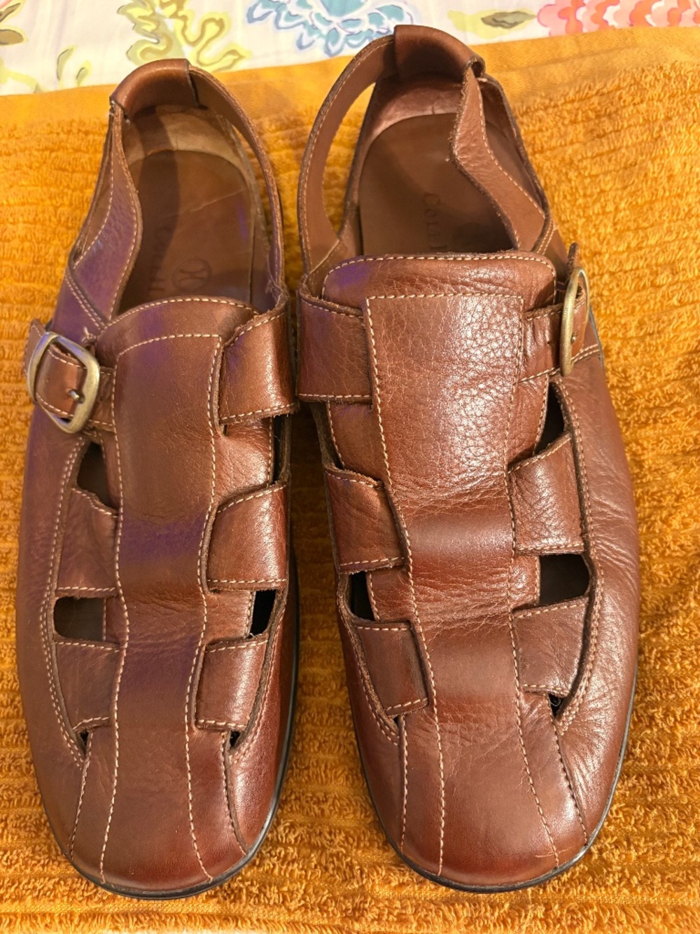 Cole Haan Sandals